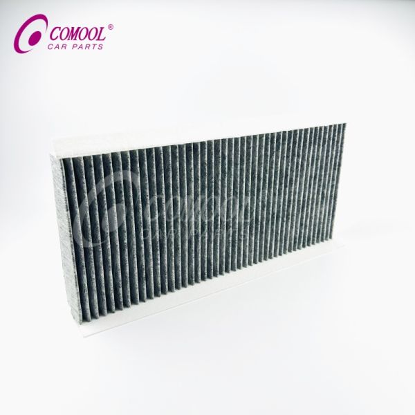 COMOOL Air Conditioning Filter A1698300218 for Mercedes-Benz W169 W245 A150A160A170A180A200B150B160B170B180B200 Cabin Filter