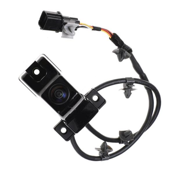 Rear View Backup Camera Parking Assist Camera Reversing Camera 95780B1010-For Hyundai Kia 13-14 Santafe