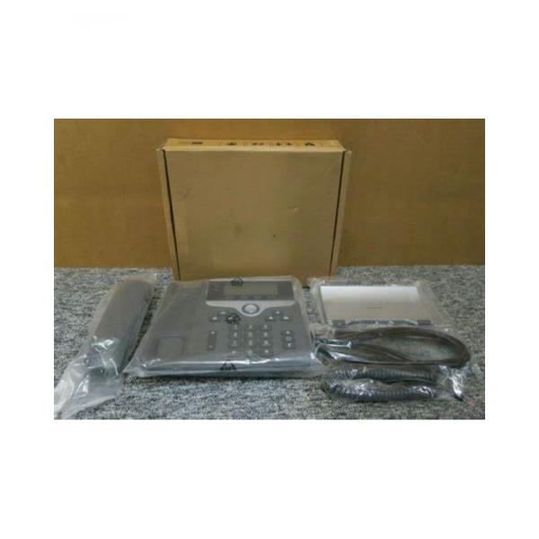 Customized VoIP Phone Multifunctional 7800 Series Telephone UC Phone CP-7841-K9