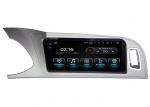 Audi A4 S4 RS4 (B8) (8K) MMI 2G/3G 8.8"Android 10.0 Car Multimedia Navigation