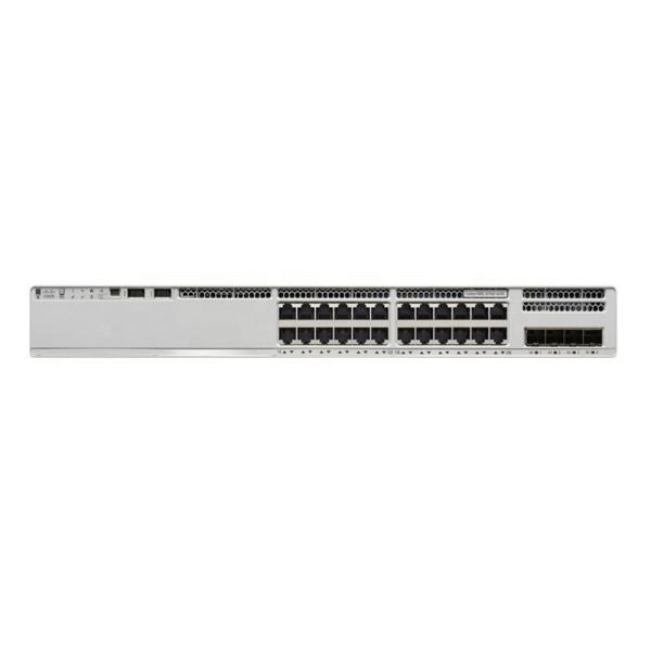 C9200-24P-A Gigabit Ethernet Switch 9200 24 Port PoE+ Network Advantage