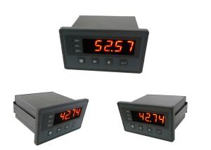 Buy cheap Analog Output Load Cell Display And Controller with LED Display product
