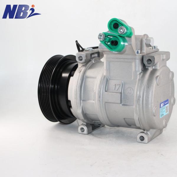 VS16 6PK 12 Volt Auto Air Conditioner Compressor 97701C3000 Compressor Air Conditioner For Hyundai Santa Fe 9 WXH