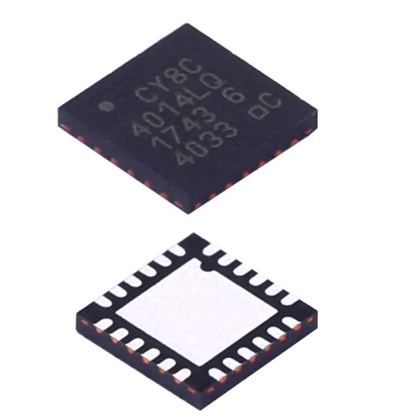 Programmable SOC System On Chip 32bit MCU Microcontroller Chip CY8C4014LQI-422T