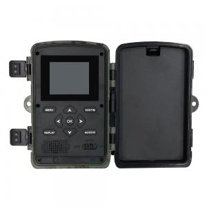 Buy cheap PR700 4K Trail Camera PIR 36pcs IR LEDs  32MP Live Video Game Camera Forest Surveillance Trap product