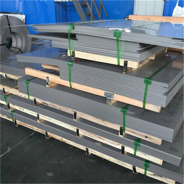 AA1050 AA160 AA1070 Plain Aluminium Sheet O-H112 Aluminum Alloy Plate