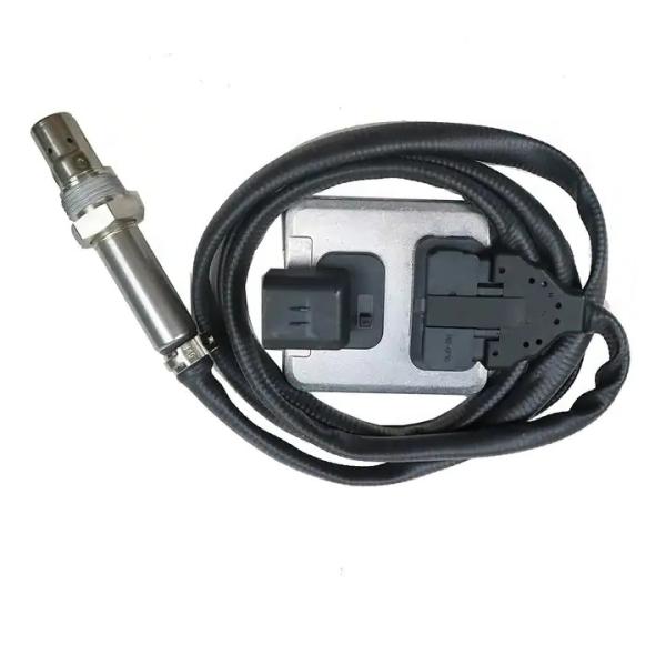 Nitrogen Oxide NOx Sensor For GMC Pickup OEM 19302360 5WK96645H