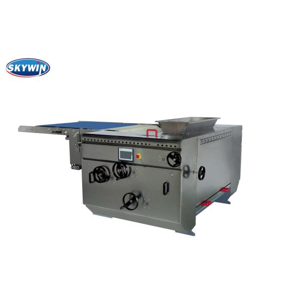 Automatic Small Biscuit Making Machine/Machine biscuit/Biscuit Cookie Machine