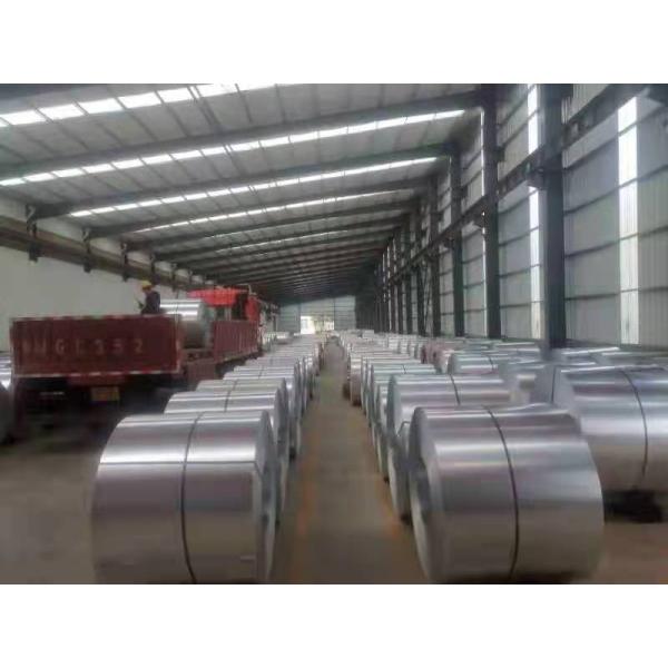 Hot Rolled Container Plate Jis Galvanized Sheet Coil Wear Resistant 304