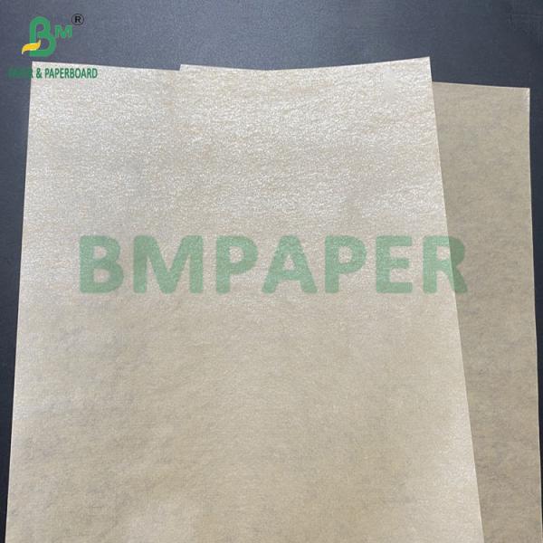 35gsm 40gsm Machine Glazed Brown Kraft Paper MGBK Back Kraft Paper One Side Glossy 35gsm 40gsm Machine Glazed Brown Kraft Paper MGBK Back Kraft Paper One Side Glossy