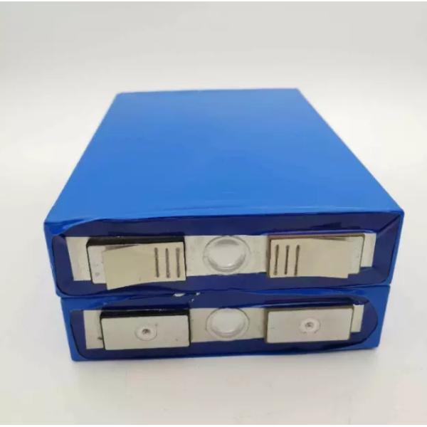 3.7V 100Ah 110Ah NMC High Power Lithium Ion Battery