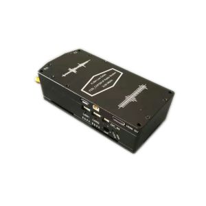 Buy cheap 2700MHZ 30dbm HDMI Cofdm Video Transmitter Push To Talk product