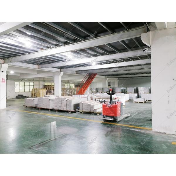 Customized SPC Herringbone Vinyl Plank Flooring for Waterproof Click Composite Laminate