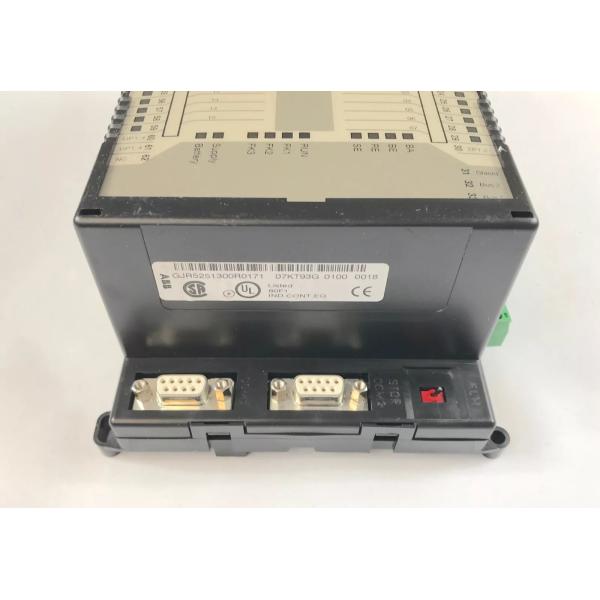 07KT93 ABB Procontic CS31 GJR5251300R0101 135mm Net Depth