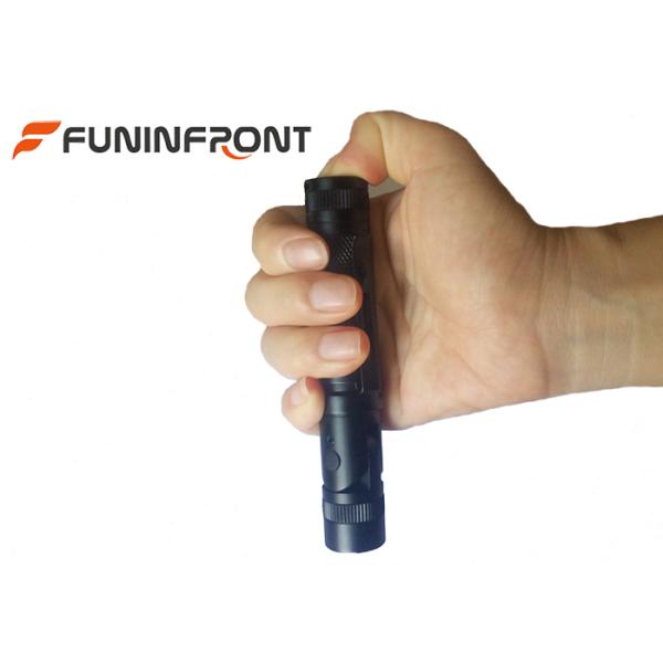 180 Degree Fllexible Head MINI LED Flashlight, 160LM Pocket Handheld Torch Lamp