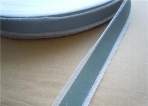 China High visibility 3m reflective tape for clothing / vest , reflective sew on tape on sale