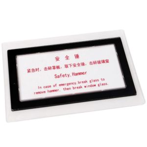 Anti Stratch Custom Polycarbonate Sheets For Plastic Parts Processing