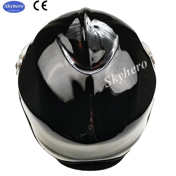 Noise cancel Paramotor helmet GD-G01 black