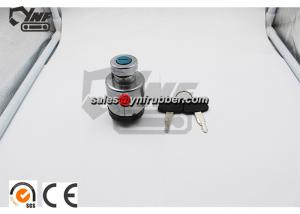 China High Performance Excavator Ignition Switch YNF02019 4448303 TH4477373 4250350 For Hitachi EX200-2 EX200-3 EX200-5 on sale