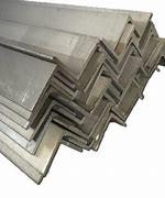 Buy cheap 2# - 20# Painted Stainless Steel Polished Angle Matte Finish 5.8 - 6m 1.5mm product