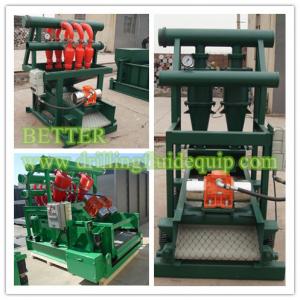 Buy cheap Solid Control Equipment Shale Shaker Linear Motion Dual Shale Shaker High Efficiency product