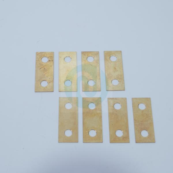 GT7250 Cutter Parts 61976000 Shim Clamp Spring Latch Sharpe for Replacement