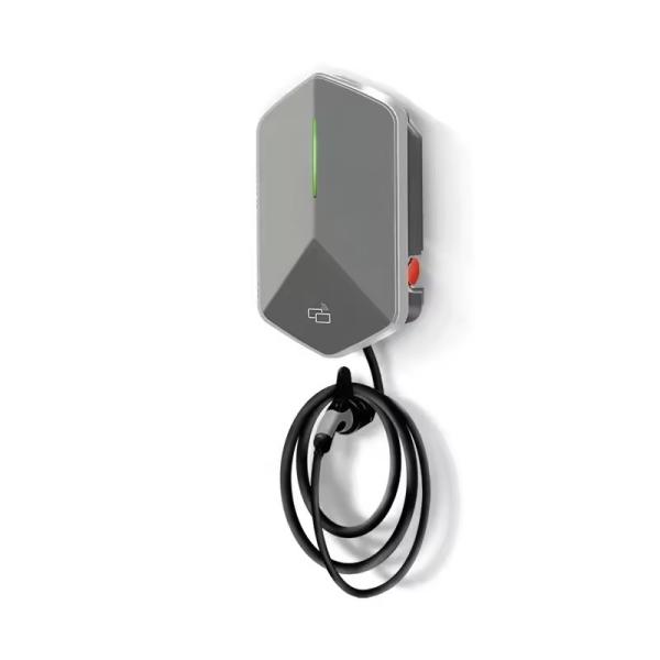 CE Certified Home EV Charging Station 32A Type 2 EV Charger 22kW