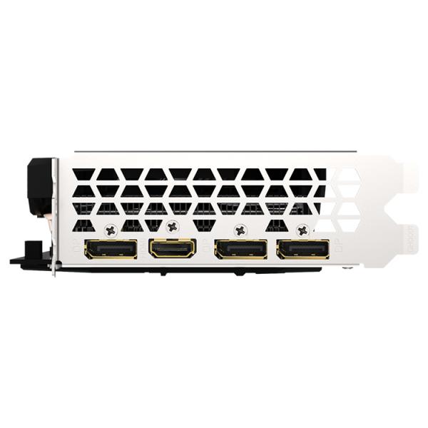 Original 8nm GIGABYTE NVIDIA GeForce RTX2060 OC PRO 6G GDDR6 192 Bit Gaming Graphics Card