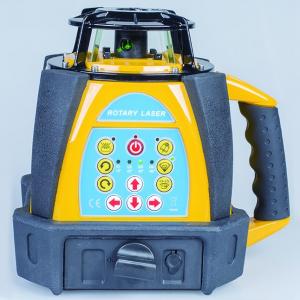 Buy cheap 360 Rotary Horizontal Vertical Laser Level Surveying Equipment Self Leveling product