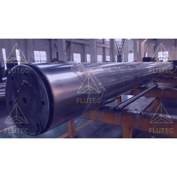 China Manufacturer Supply Piston Rod for Hydraulic Cylinder