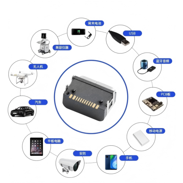 USB Type C 16pin Connector IP67 Waterproof Mid Mount 3.0 SMT Through Hole Vertical