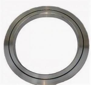 Buy cheap Robot Crossed Roller Bearing CRBH 15025 , crossed roller bearing size 150x210x25 mm product