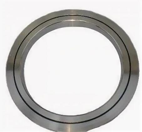 Robot Crossed Roller Bearing CRBH 15025 , crossed roller bearing size 150x210x25 mm