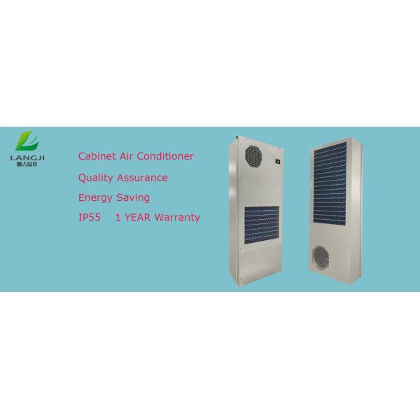 2HP 5000W AC 380V Electrical Cabinet Air Conditioner
