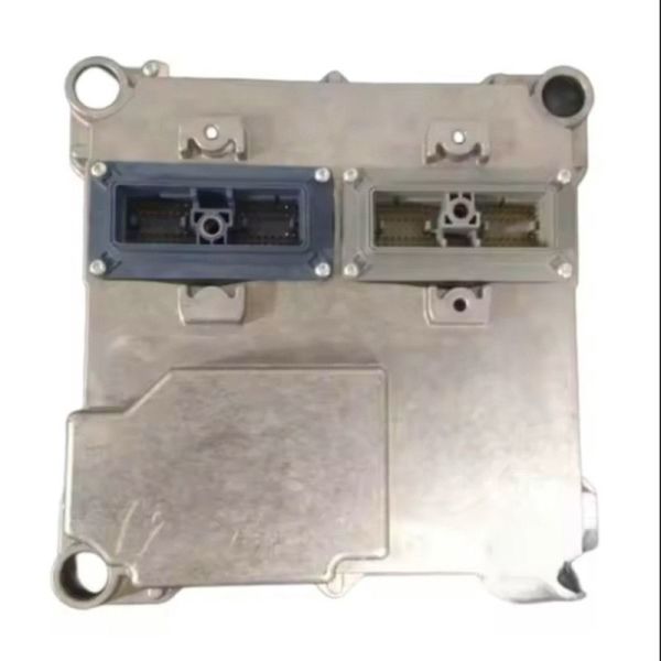 Perkins C4.4 C7.1 Engine Electronic Control Module ECM T435123 374-2640