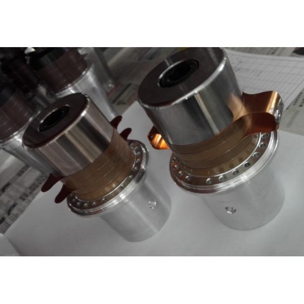 50MM Diameter Miniature Portable Transducer For Telsonic Ultrasonic Welder