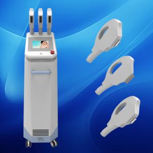 China Top quality professional hair removal platinum light ipl hair removal skin rejuvenation on sale