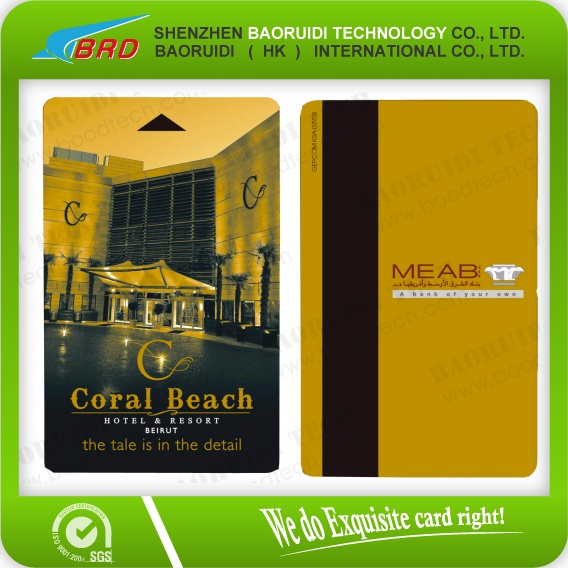 plastic pvc cards/vip cards/membership cards