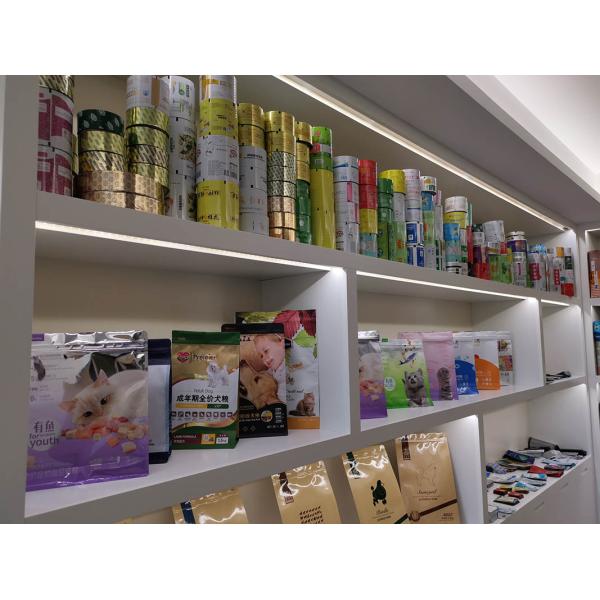 230mm 30 Micron PTP 9 Inch 1 Mil Roll Stock Film