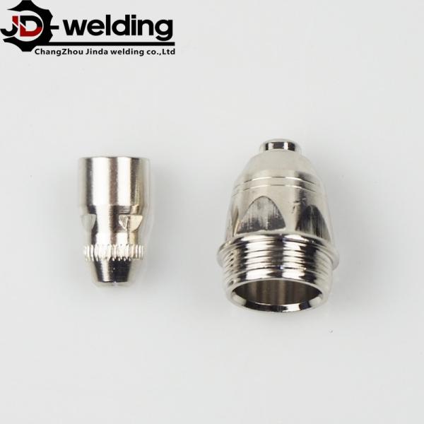 P80 Nozzle And P80 Electrode P80 Plasma Cutting Torch Length 3 Meters 5 Meters 8 Meters 10meters