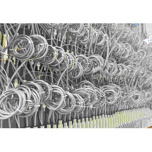 BH93420-IT 4 - 20mA Pressure Transducer To Measure Water And Oil Level Sensor