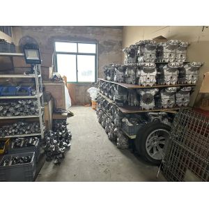 Guangzhou Kaida Refrigeration Technology Co., Ltd