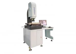 China 2D 2.5D 3D Optical Measurement Equipment For Image Vision Testing on sale