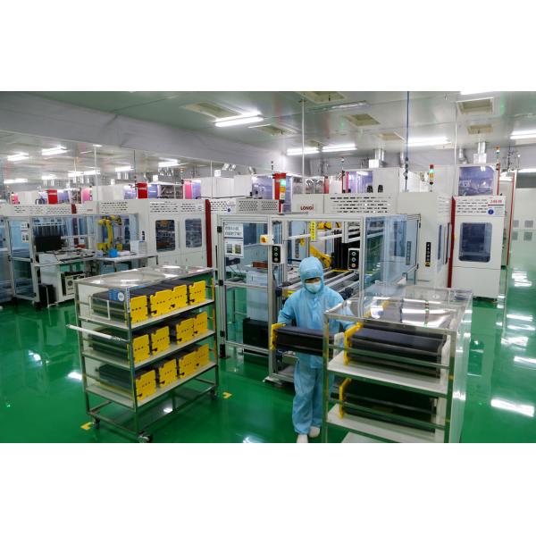 Wall Mounted Power Batterie 200ah 100ah 51.2v 48v