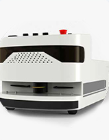 Foxtechrobot A10020 P2 24 Factory Direct Robotic Arm Using Servo Motor Custom Frameless for Industrial Robot