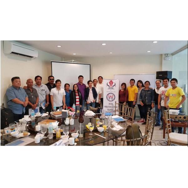 BJV130E-377 Vibroflot Pile Driver Device For Soft Ground Improvement