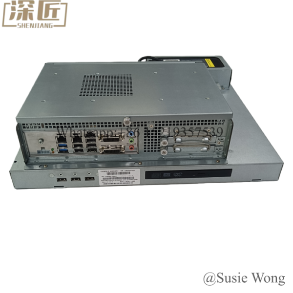 49276686000D New Original Diebold Nixdorf ATM Parts VOYAGER CORE PRCSR 5TH GEN WIN10 49-276686-000D