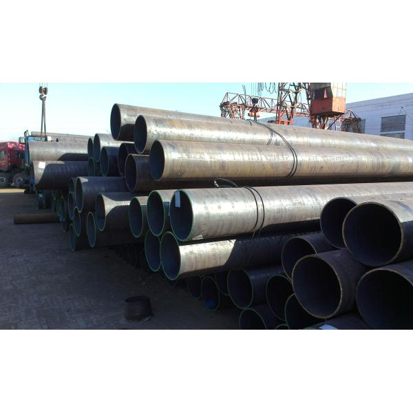 S355 SMLS Piling Pipe for structural projects