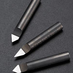 China PCD/Diamond Woodworking Tools PCD Router Bits With Ra0.2-Ra0.8 Surface Finish on sale