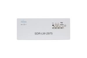 Buy cheap Luowave Precisionwave Embedded SDR HDMI Interface High Performance product